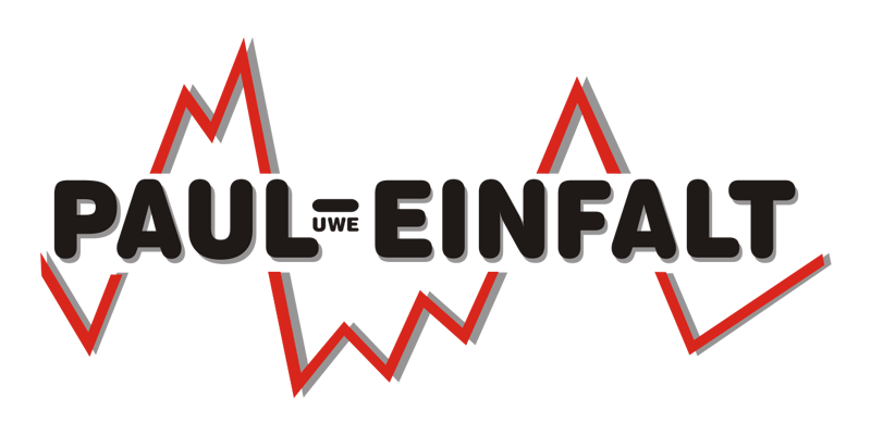 Logo Paul-Uwe Einfalt e. K.